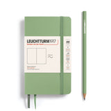 Softcover Pocket sage, plain