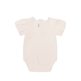 Nowie Bodysuit - Unicorn - Soft Powder van Donsje Amsterdam | Kids Conceptstore Le Fanfare