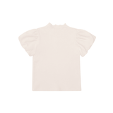 Nowien Top - Unicorn - Soft Powder van Donsje Amsterdam | Kids Conceptstore Le Fanfare