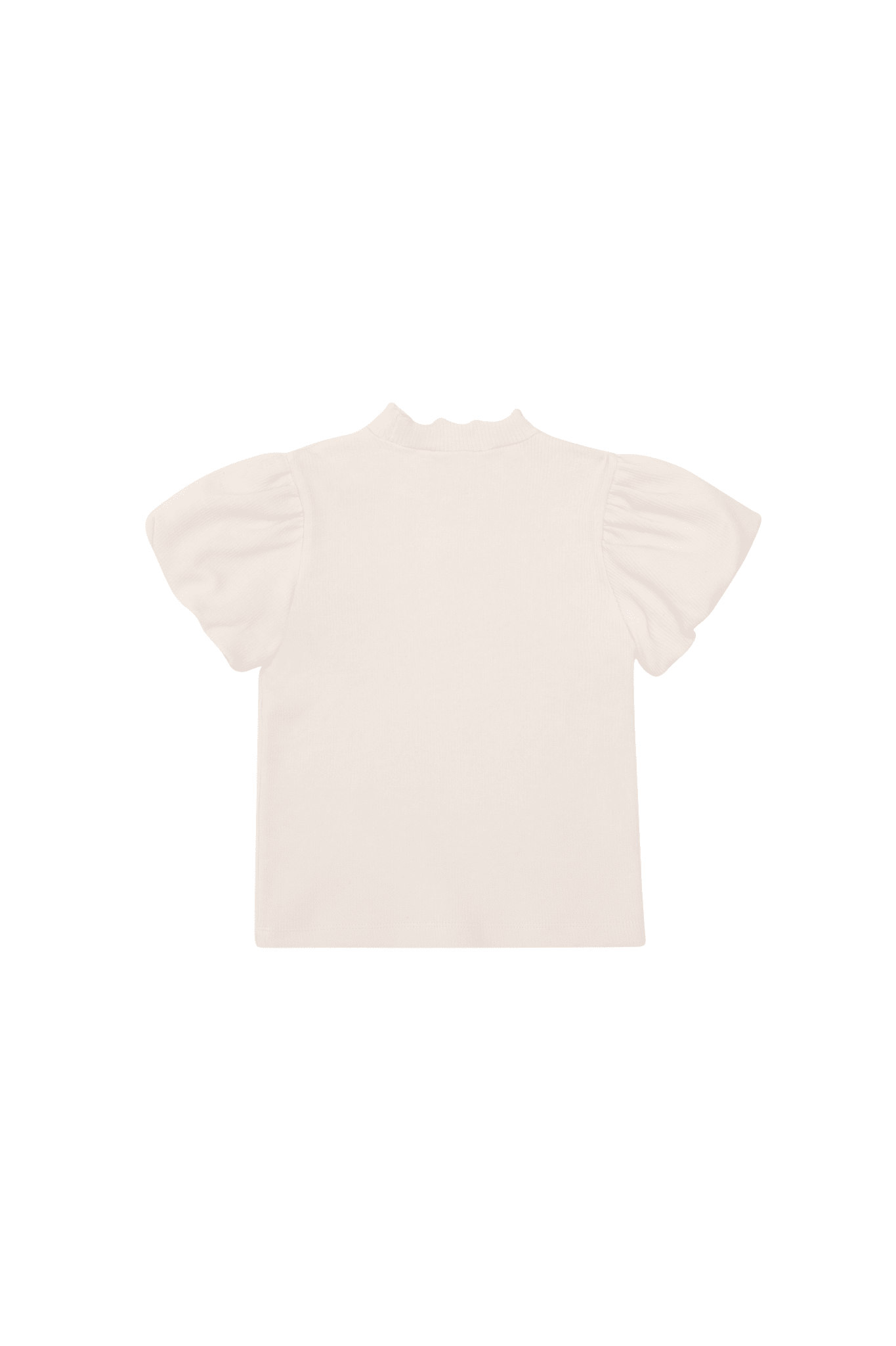 Nowien Top - Unicorn - Soft Powder van Donsje Amsterdam | Kids Conceptstore Le Fanfare