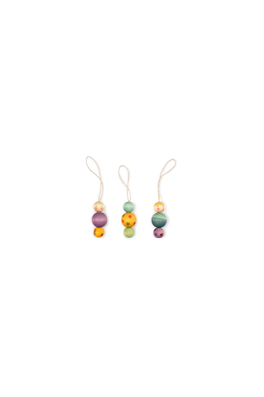 Nr 1 Snowy Buddy van Grapat | Kids Conceptstore Le Fanfare