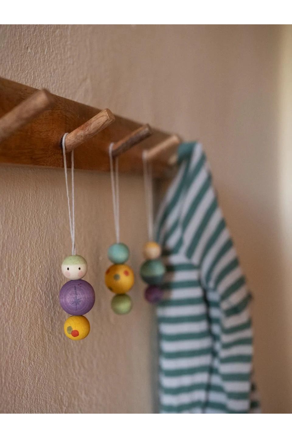 Nr 1 Snowy Buddy van Grapat | Kids Conceptstore Le Fanfare
