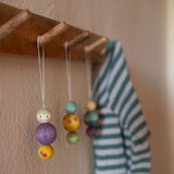 Nr 1 Snowy Buddy van Grapat | Kids Conceptstore Le Fanfare
