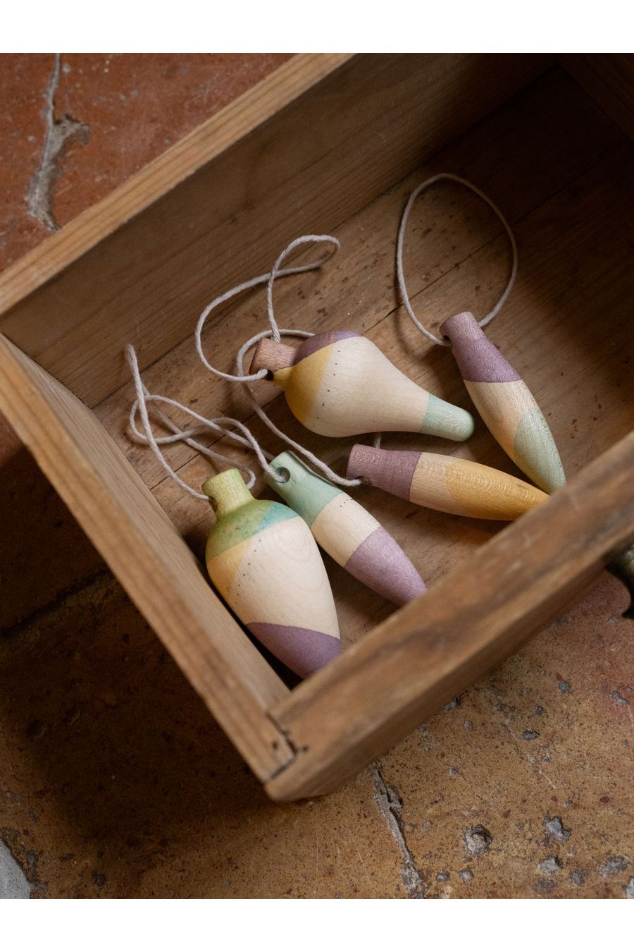 Nr 2 Twinkle Mist van Grapat | Kids Conceptstore Le Fanfare