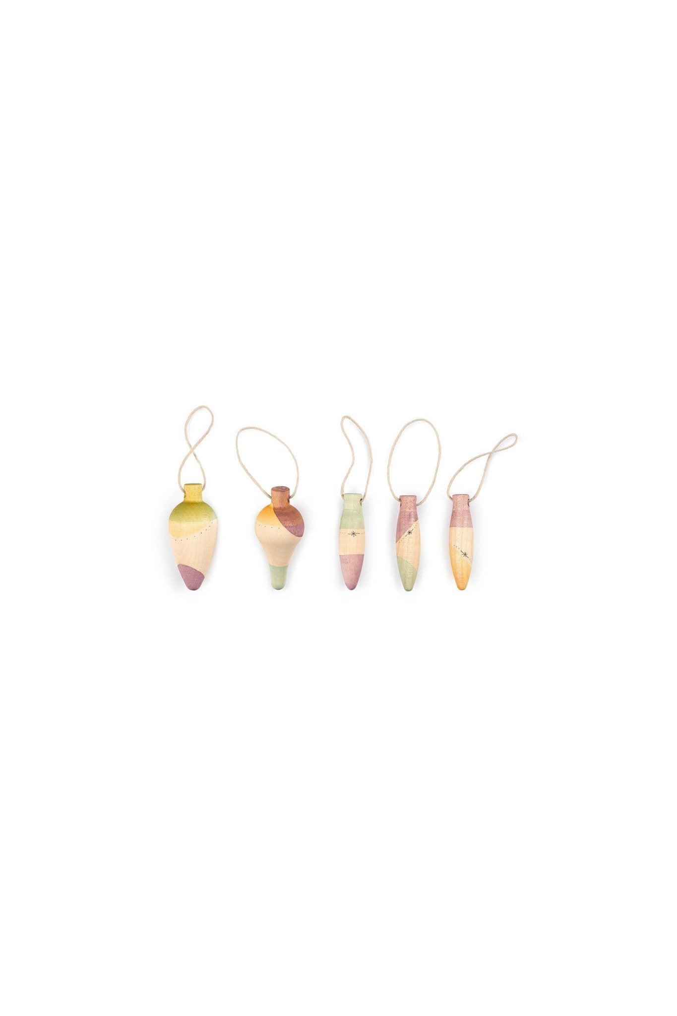 Nr 2 Twinkle Mist van Grapat | Kids Conceptstore Le Fanfare