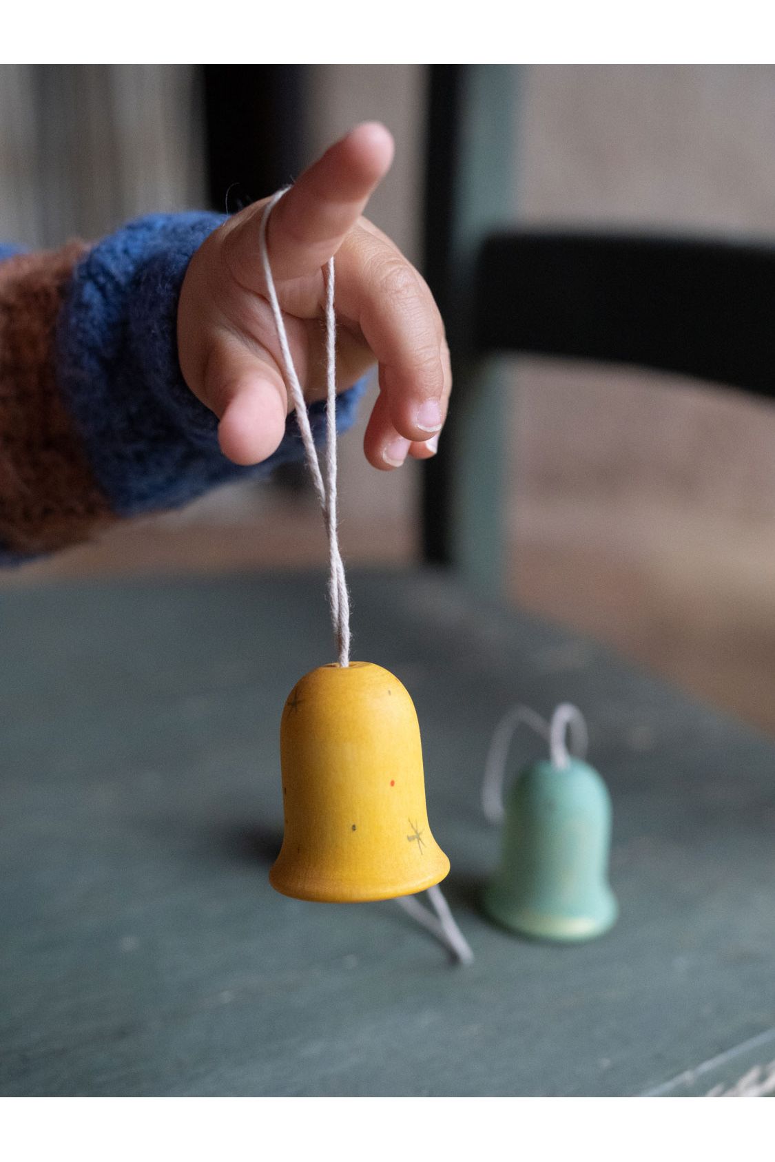 Nr 3 Jingle Joy Bells van Grapat | Kids Conceptstore Le Fanfare