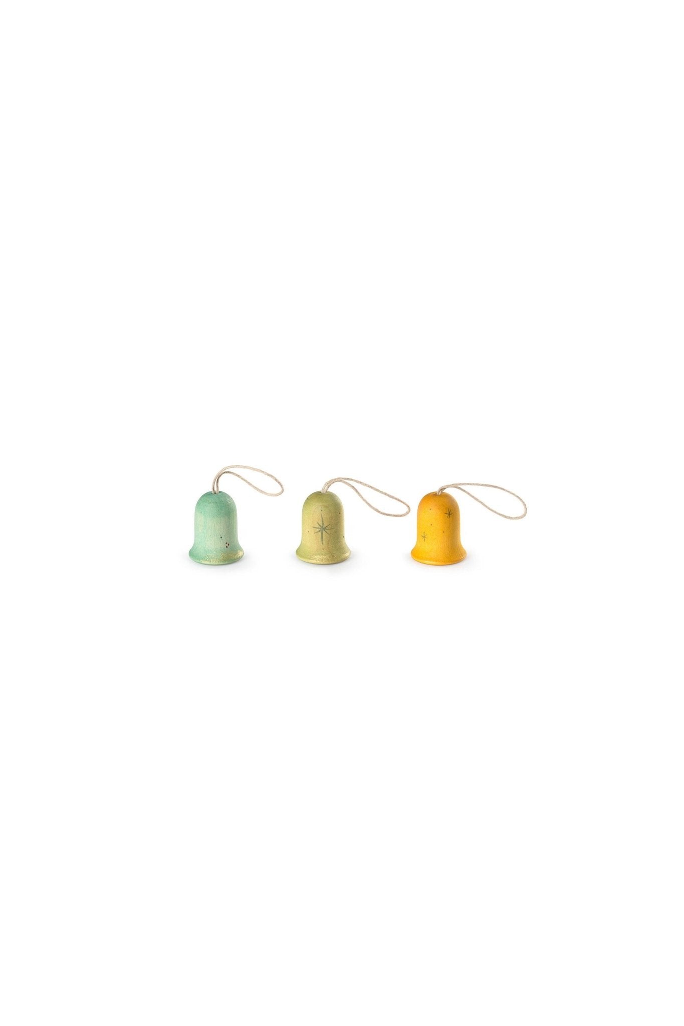 Nr 3 Jingle Joy Bells van Grapat | Kids Conceptstore Le Fanfare