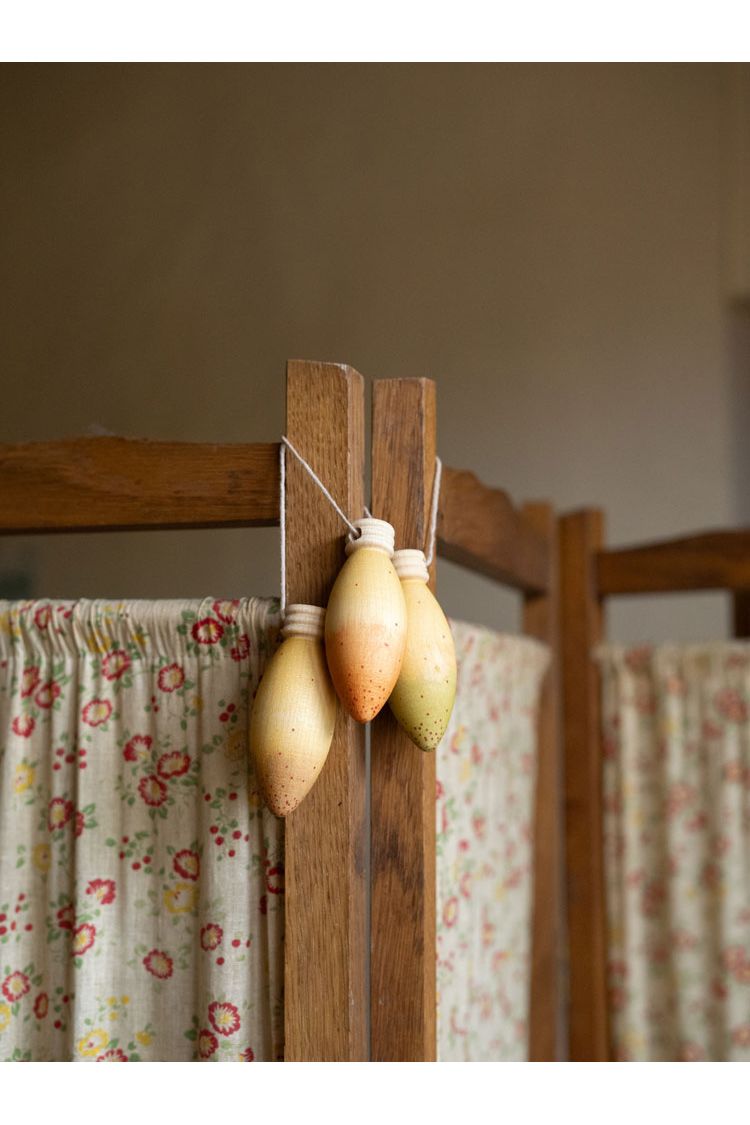 Nr 4 Glow Lamps van Grapat | Kids Conceptstore Le Fanfare