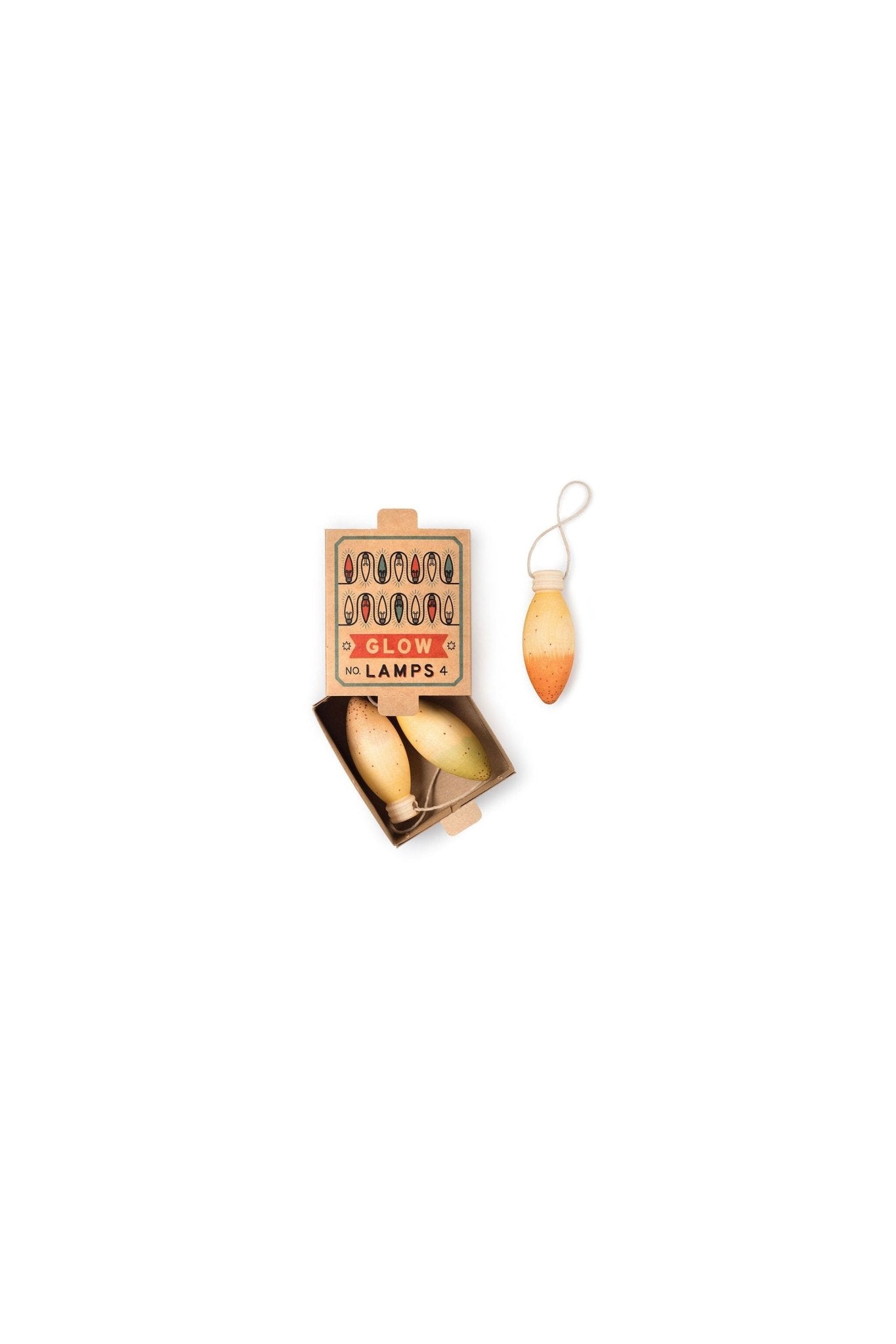 Nr 4 Glow Lamps van Grapat | Kids Conceptstore Le Fanfare