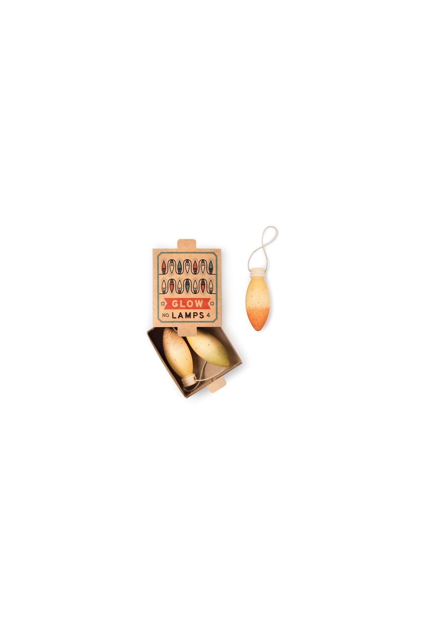Nr 4 Glow Lamps van Grapat | Kids Conceptstore Le Fanfare