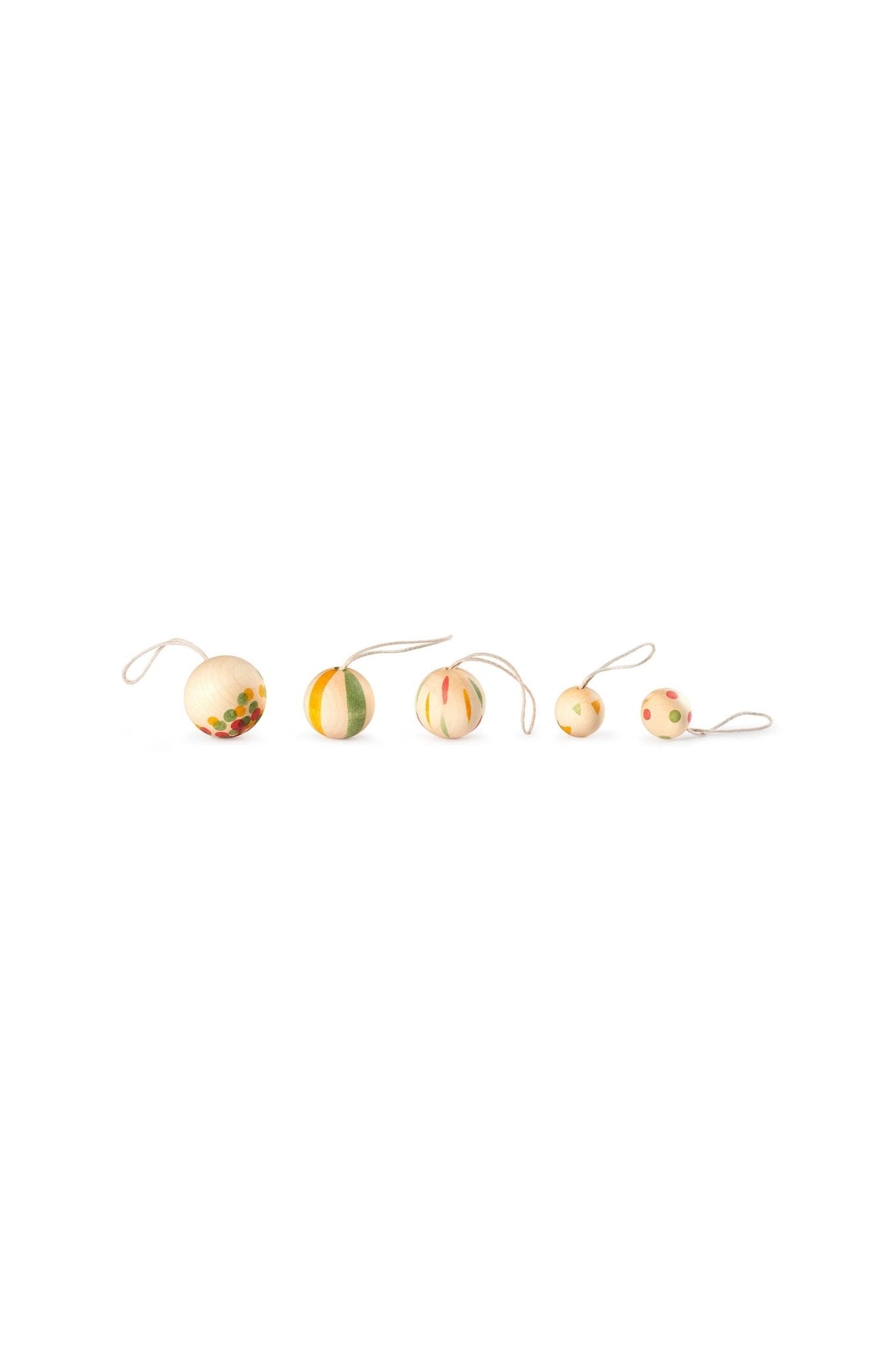 Nr 5 Wonder Balls van Grapat | Kids Conceptstore Le Fanfare