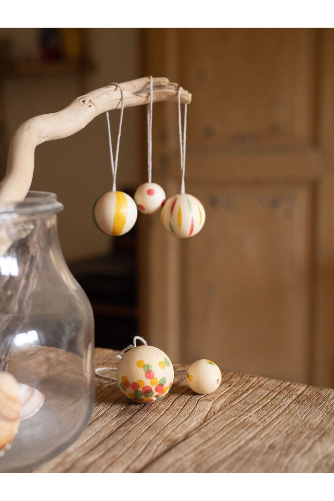 Nr 5 Wonder Balls van Grapat | Kids Conceptstore Le Fanfare