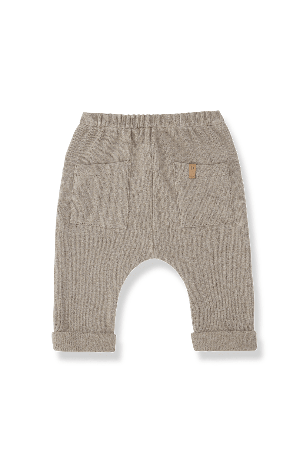 Nunavut pants - canapa van 1+ in the family | Kids Conceptstore Le Fanfare