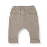 Nunavut pants - canapa van 1+ in the family | Kids Conceptstore Le Fanfare