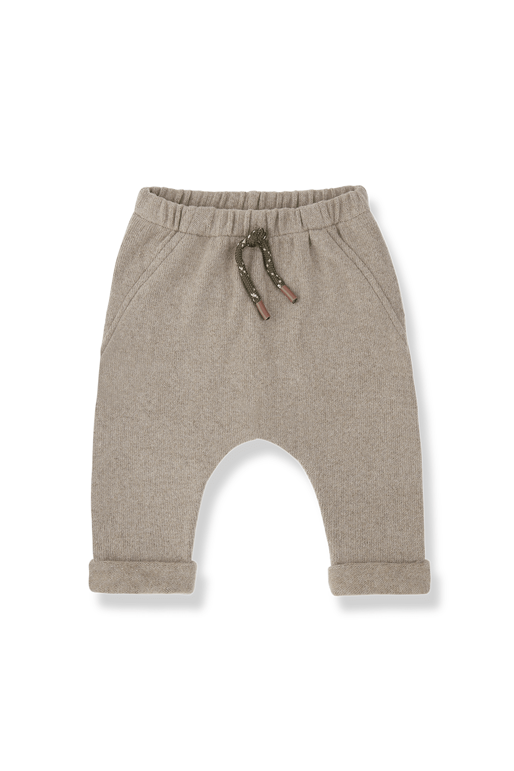 Nunavut pants - canapa van 1+ in the family | Kids Conceptstore Le Fanfare