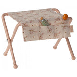 Nursery Table, Baby Mouse - Rose van Maileg | Kids Conceptstore Le Fanfare