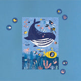 Ocean Tiny Puzzle van Londji | Kids Conceptstore Le Fanfare