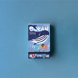 Ocean Tiny Puzzle van Londji | Kids Conceptstore Le Fanfare