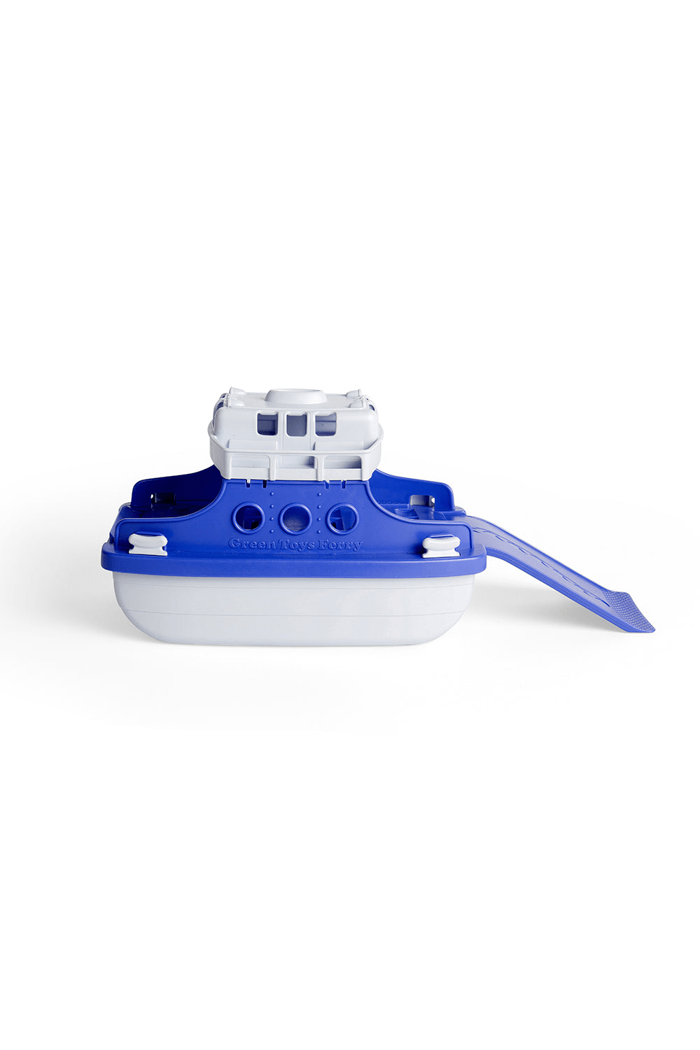 OceanBound Ferry Boat van Green Toys | Kids Conceptstore Le Fanfare