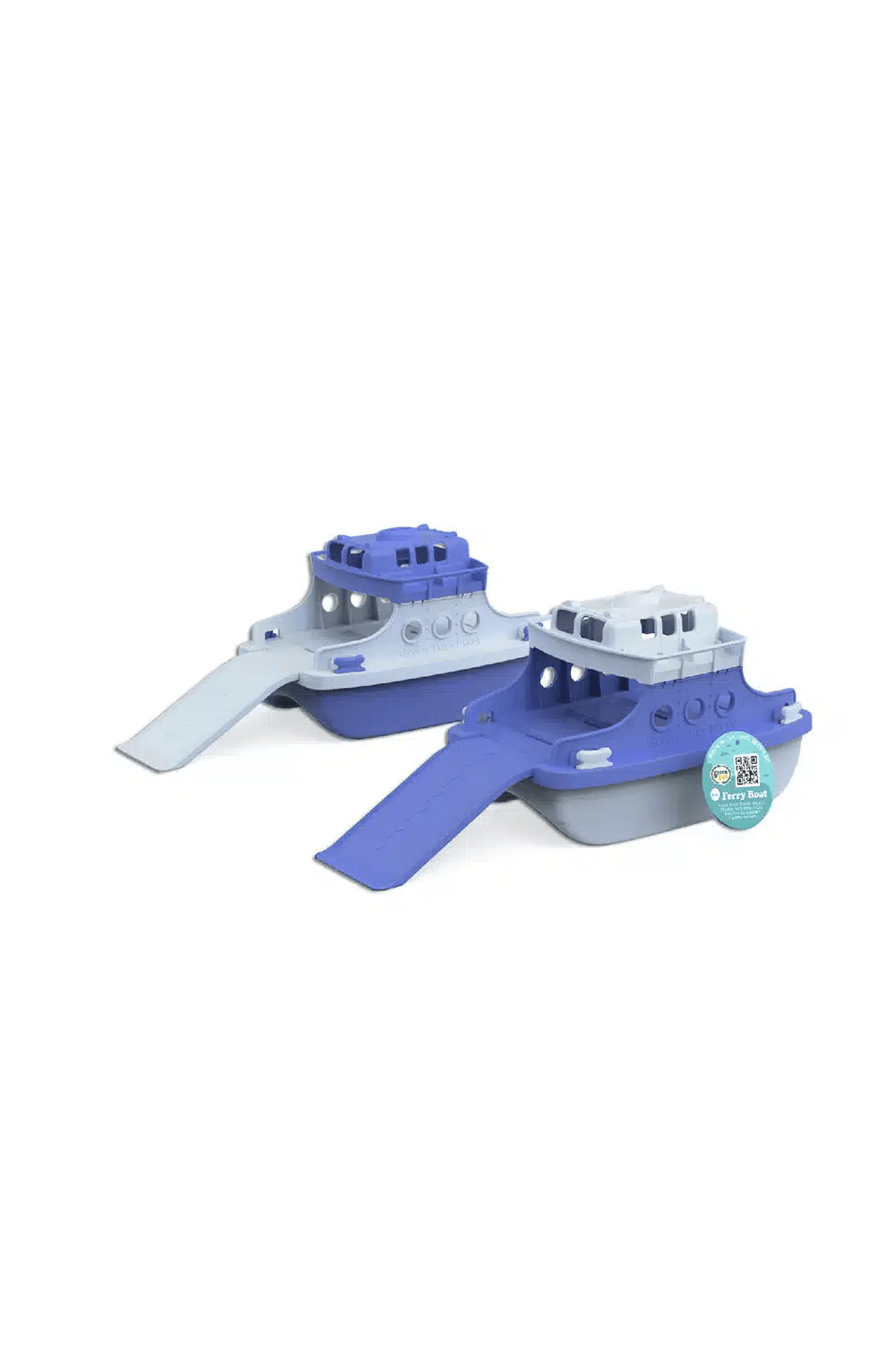 OceanBound Ferry Boat van Green Toys | Kids Conceptstore Le Fanfare