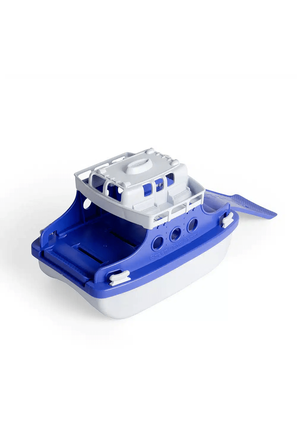 OceanBound Ferry Boat van Green Toys | Kids Conceptstore Le Fanfare