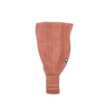 Headband - Punch Pink/Checks