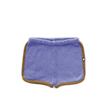 70'S Shorts - Iris/Bronze