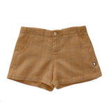 Shorts - Doe/Checks