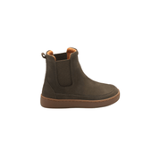 Ojeh Boots - Forest Nubuck van Donsje Amsterdam | Kids Conceptstore Le Fanfare