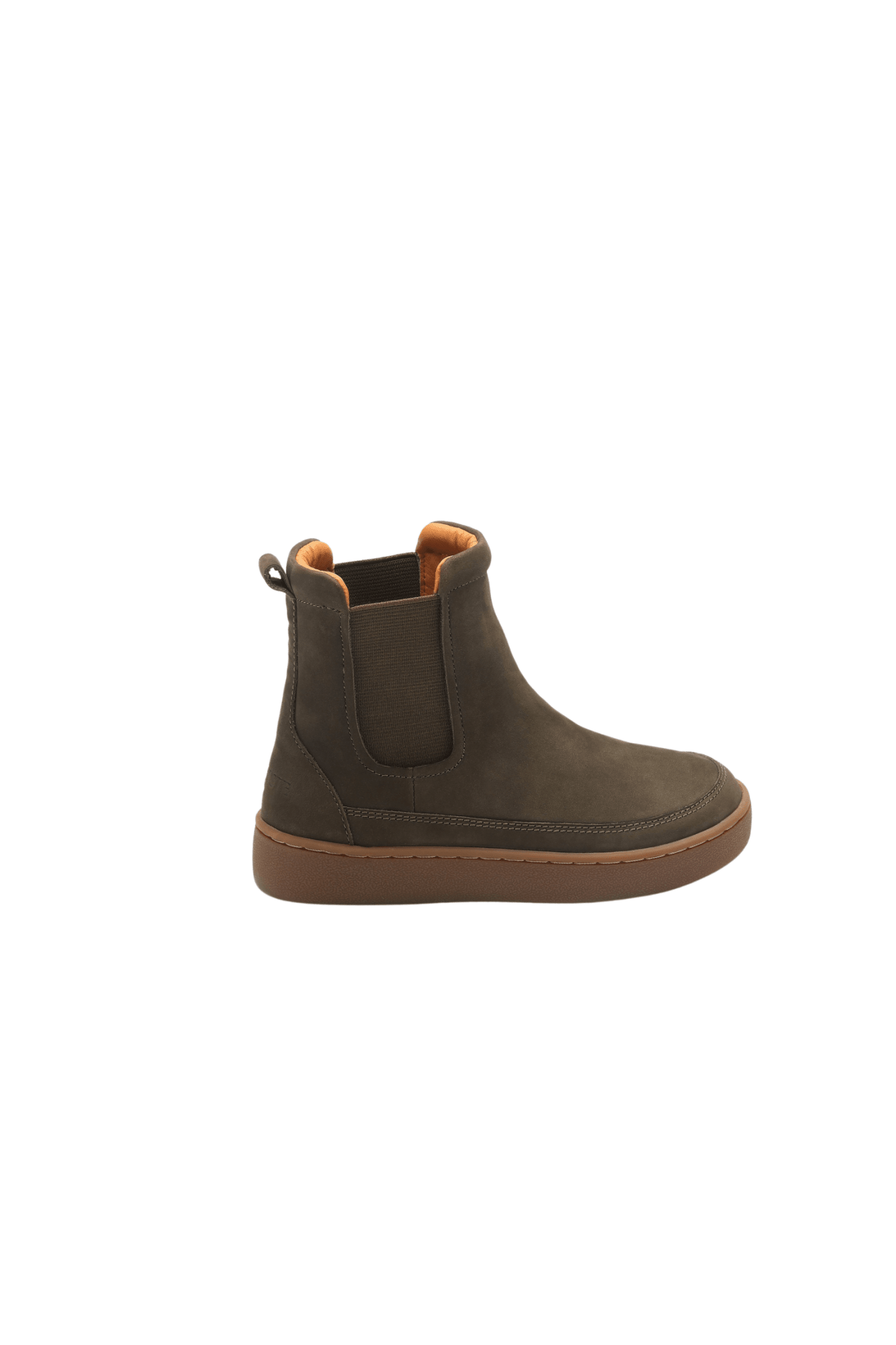 Ojeh Boots - Forest Nubuck van Donsje Amsterdam | Kids Conceptstore Le Fanfare