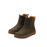 Ojeh Boots - Forest Nubuck van Donsje Amsterdam | Kids Conceptstore Le Fanfare