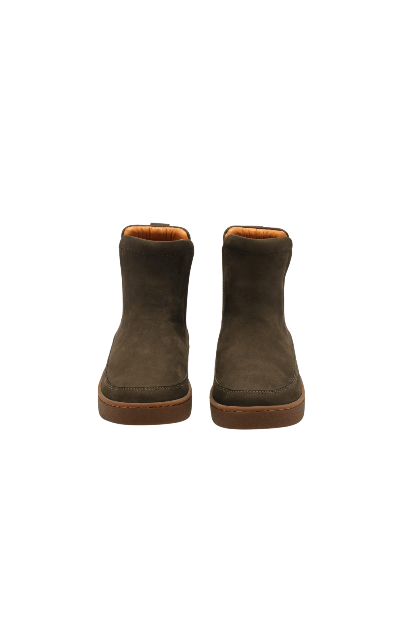 Ojeh Boots - Forest Nubuck van Donsje Amsterdam | Kids Conceptstore Le Fanfare