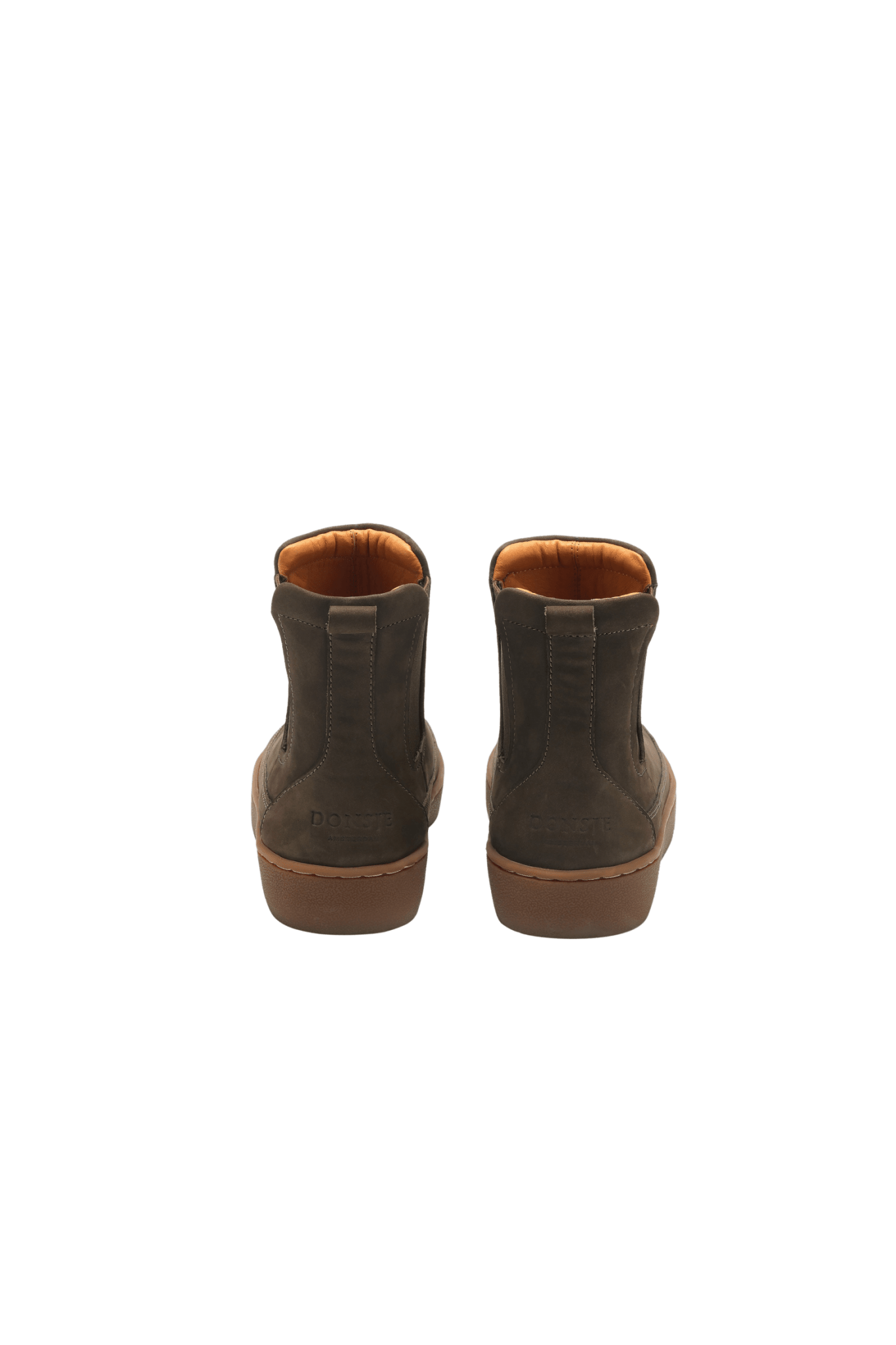 Ojeh Boots - Forest Nubuck van Donsje Amsterdam | Kids Conceptstore Le Fanfare