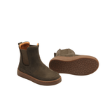 Ojeh Boots - Forest Nubuck van Donsje Amsterdam | Kids Conceptstore Le Fanfare