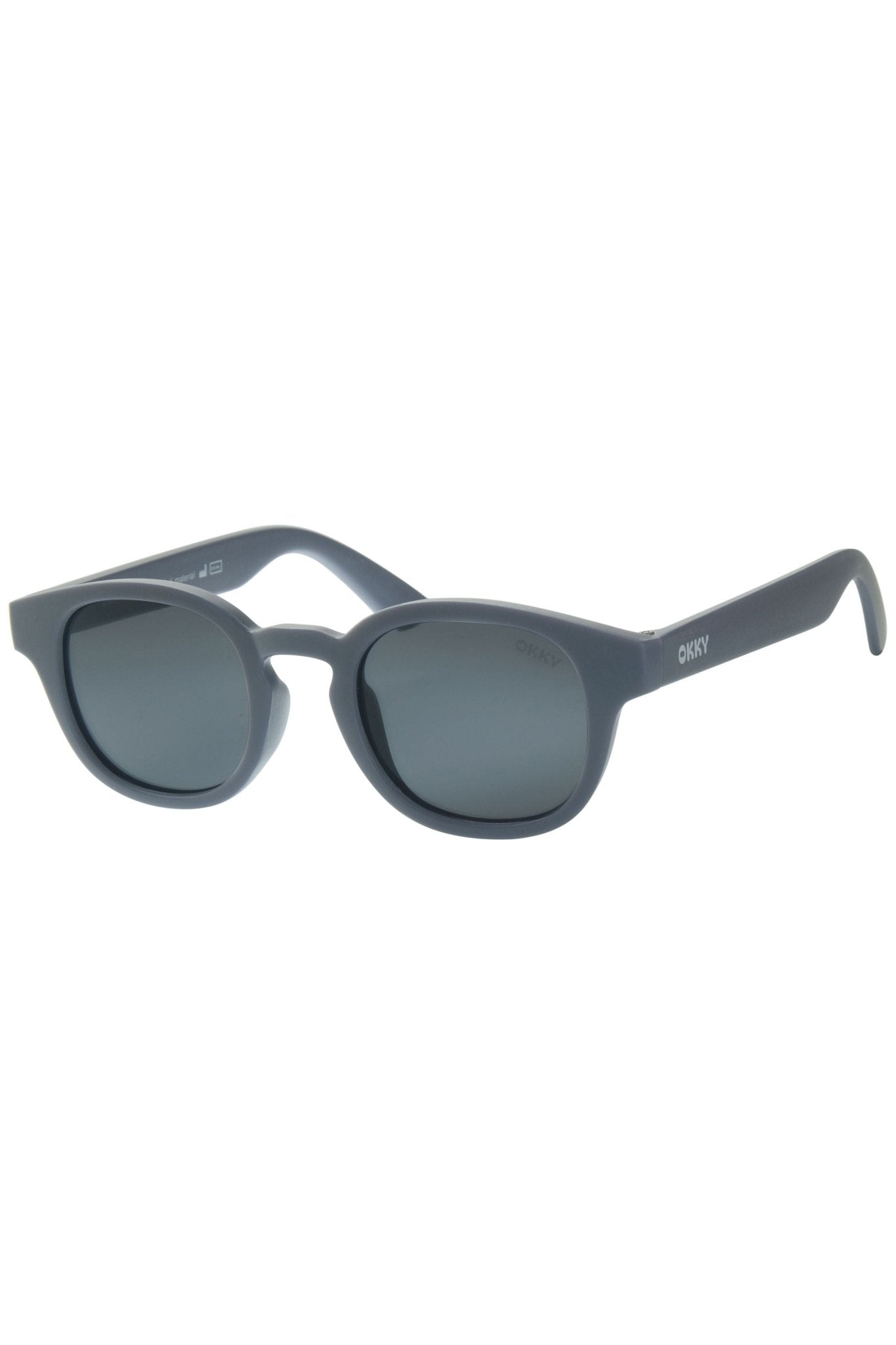 Okky Kids Adrian - grey van Okky Eyewear | Kids Conceptstore Le Fanfare