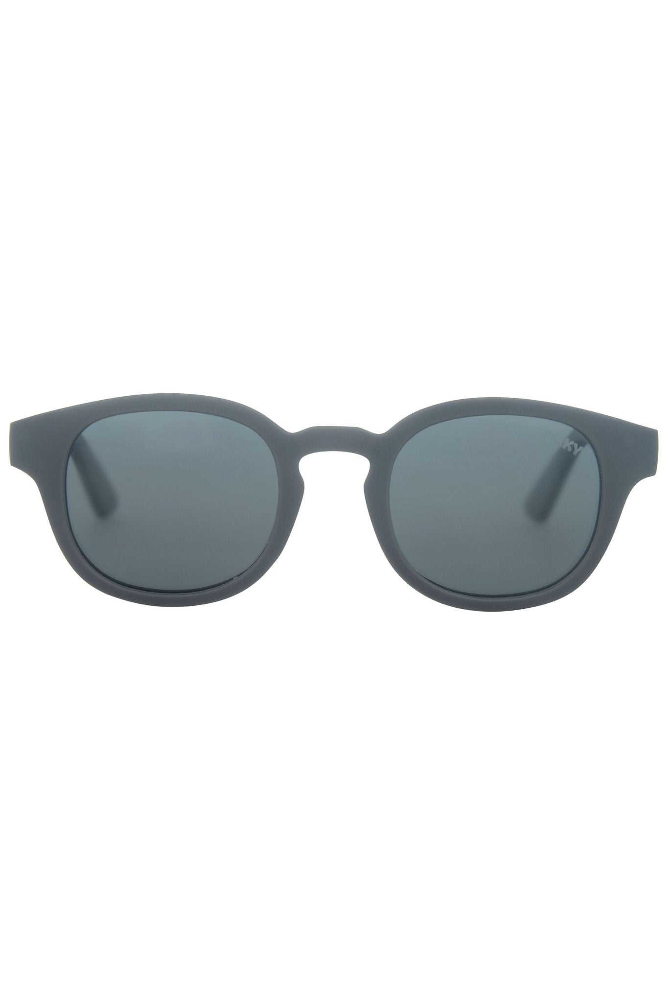 Okky Kids Adrian - grey van Okky Eyewear | Kids Conceptstore Le Fanfare