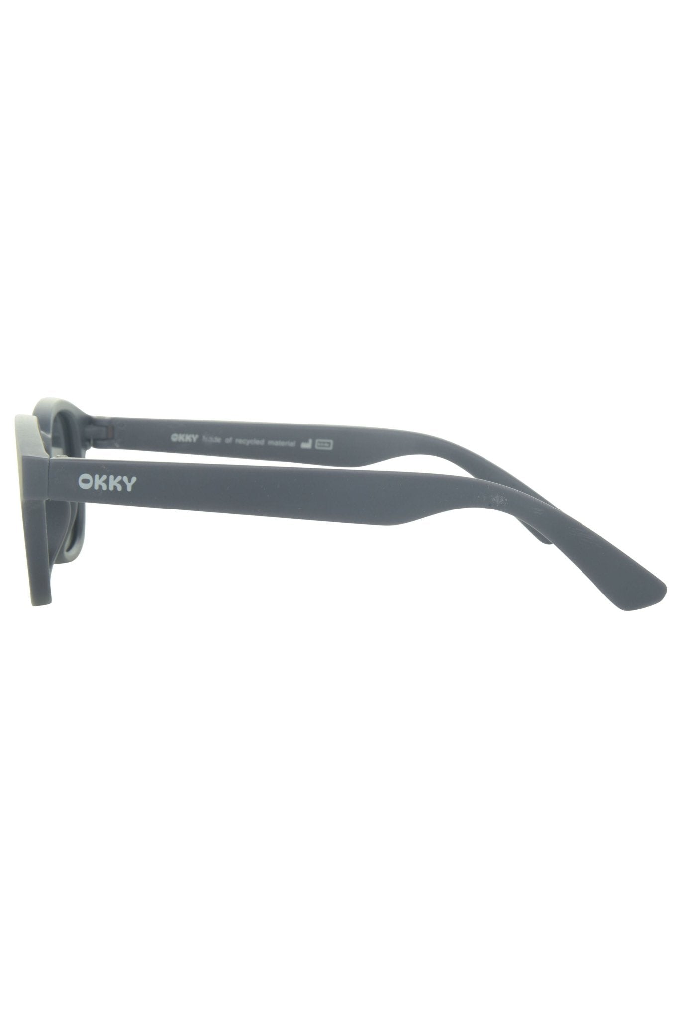 Okky Kids Adrian - grey van Okky Eyewear | Kids Conceptstore Le Fanfare