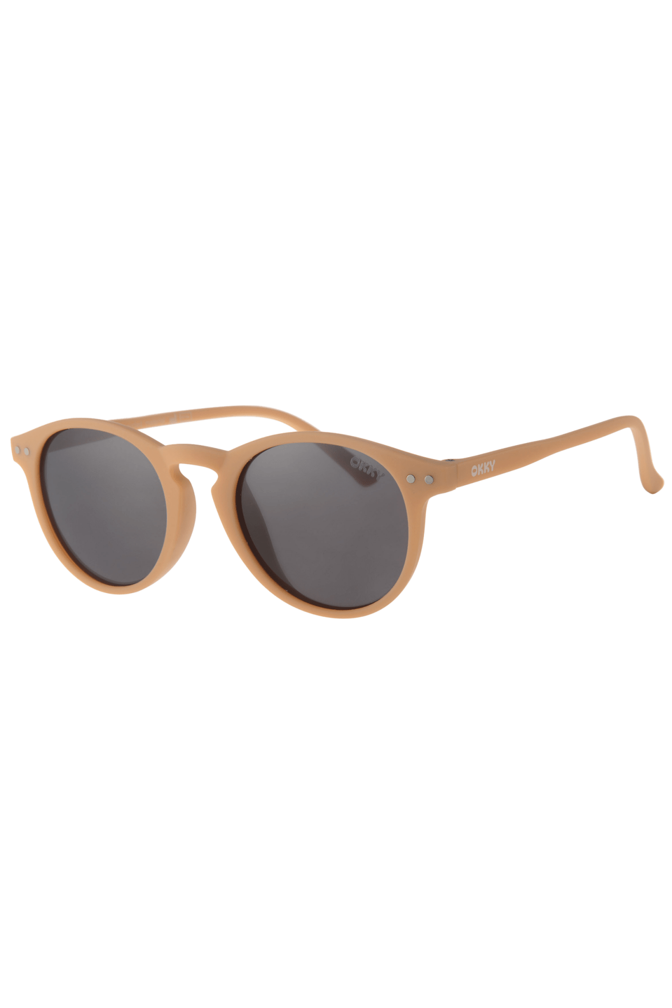 Okky Kids Ba - apricot van Okky Eyewear | Kids Conceptstore Le Fanfare