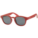 Okky Kids Coral - red van Okky Eyewear | Kids Conceptstore Le Fanfare