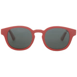 Okky Kids Coral - red van Okky Eyewear | Kids Conceptstore Le Fanfare