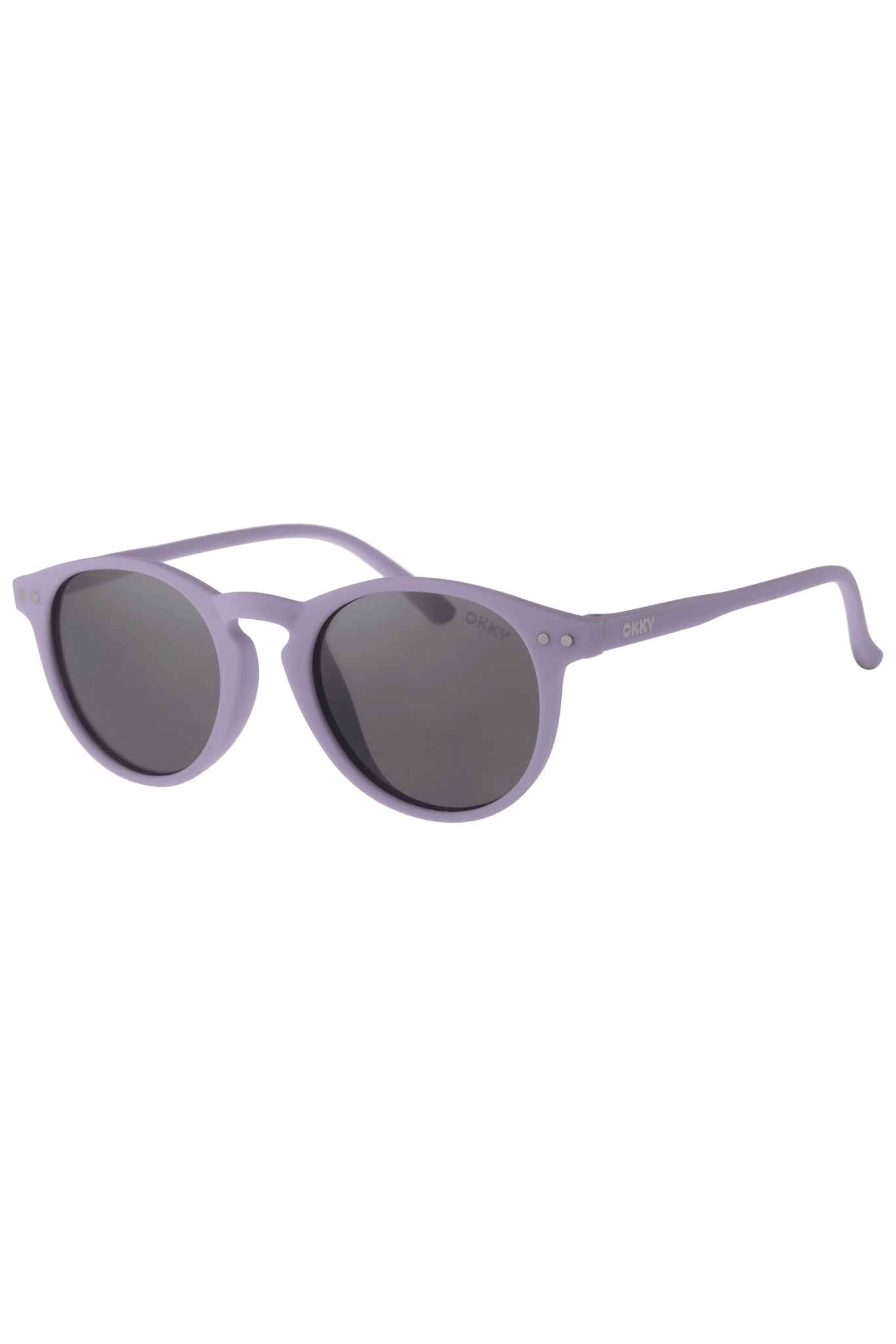 Okky Kids Lana - lilac van Okky Eyewear | Kids Conceptstore Le Fanfare