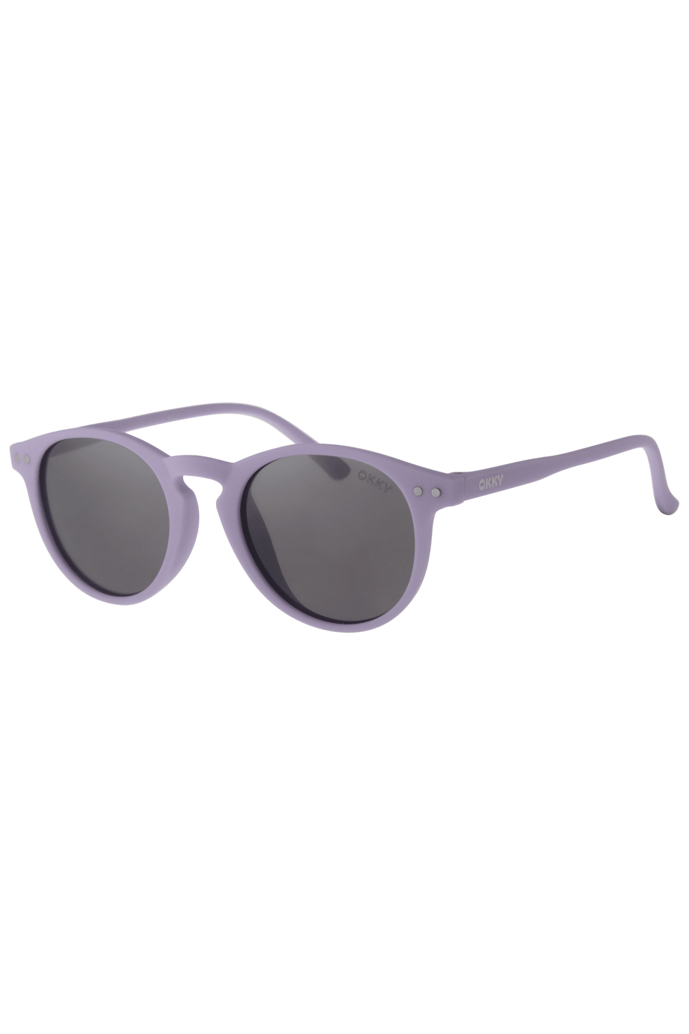 Okky Kids Lana - lilac van Okky Eyewear | Kids Conceptstore Le Fanfare