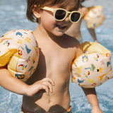 Okky Kids Mira - yellow van Okky Eyewear | Kids Conceptstore Le Fanfare