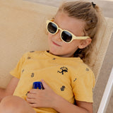 Okky Kids Mira - yellow van Okky Eyewear | Kids Conceptstore Le Fanfare