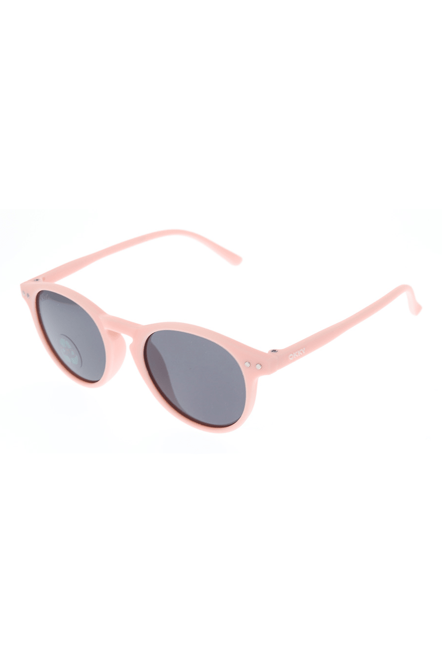 Okky Kids Pearl - pink van Okky Eyewear | Kids Conceptstore Le Fanfare