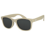 OKKY sunglasses - Square - Beachy Sand van Okky Eyewear | Kids Conceptstore Le Fanfare