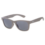 OKKY sunglasses - Square - Crab Taupe van Okky Eyewear | Kids Conceptstore Le Fanfare