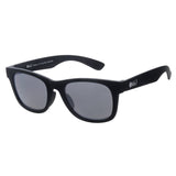 OKKY sunglasses - Square - Orca Black van Okky Eyewear | Kids Conceptstore Le Fanfare