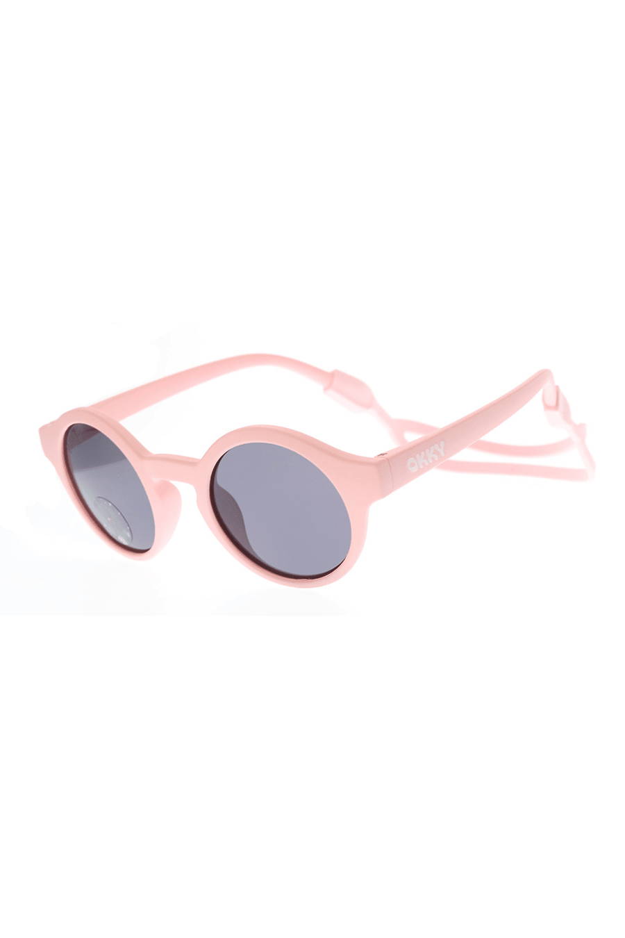 Okky Toddler Shelly - pink van Okky Eyewear | Kids Conceptstore Le Fanfare