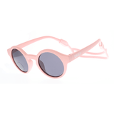 Okky Toddler Shelly - pink van Okky Eyewear | Kids Conceptstore Le Fanfare